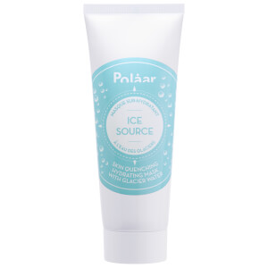 picture of Polaar Skin Quenching Hydrating Mask