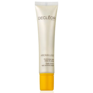 DECLÉOR Aroma Lisse 2-in-1 Dark Circle and Eye Wrinkle Eraser