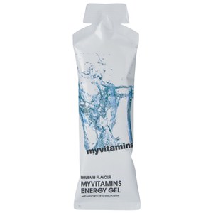 Energy Gel (Sample)
