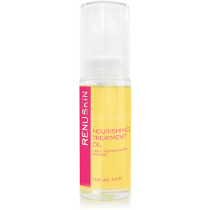 picture of RENU Nourishing Treatment Oil