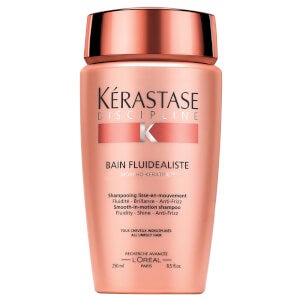 Shampoo for Curly & Wavy Hair  LookFantastic