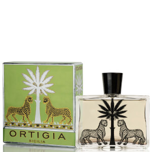 Ortigia Fico Dindia Eau de Parfum 100ml