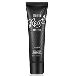 benefit they're Real! Remover