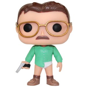 Breaking Bad Walter White Pop! Vinyl Figure