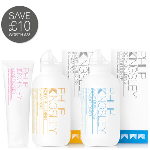 Philip Kingsley Body and Volume Collection