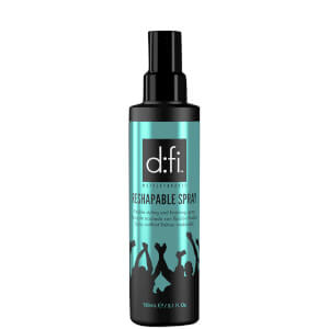 d:fi Reshapeable Spray Спрей для волос 150мл