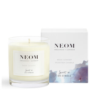 NEOM Organics Real Luxury Standard Scented Candle