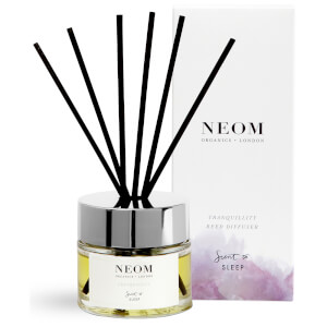 NEOM Organics Reed Diffuser: Tranquillity (100 ml)