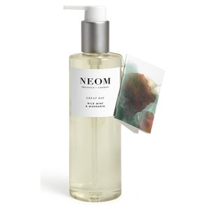 Органическое жидкое мыло для тела и рук «Добрый день» NEOM Organics Great Day Body and Hand Wash (250 мл)