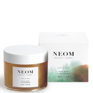 NEOM Organics Great Day Body Scrub (332g)