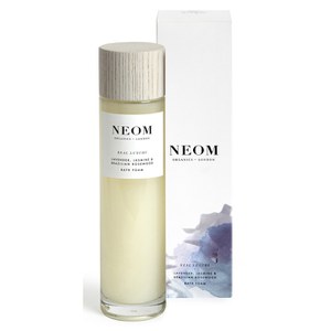 NEOM Organics Real Luxury Bath Foam (200ml)