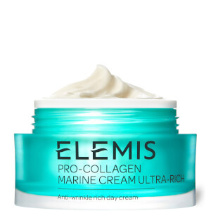 Elemis Pro-Collagen Ultra Rich Marine Cream 50ml