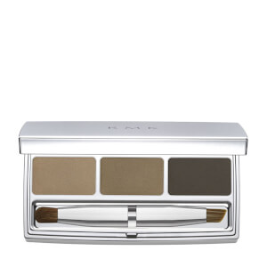 Пудра для бровей RMK Powder Eyebrow N 01