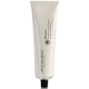 Antipodes Grace Gentle Cream Cleanser 120ml (Free Gift)