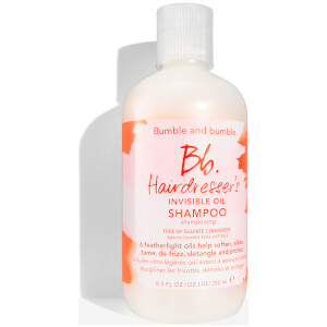Bumble and bumble Hairdresser's Invisible Oil Shampoo 250ml