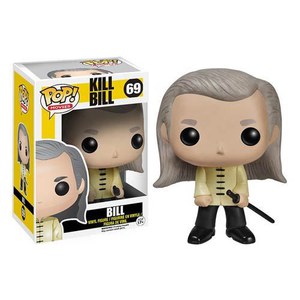 retired pop vinyls