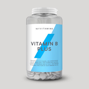 Vitamin B Plus