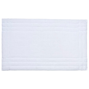 Christy Hygro Rug - Medium - White
