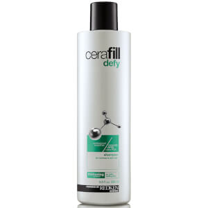 Champú Redken Cerafill Defy