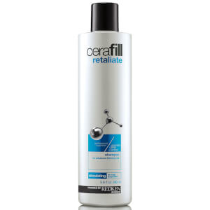 Champú Redken Cerafill Retaliate
