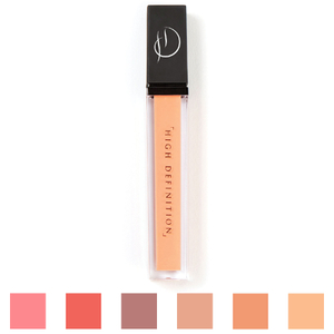 HD Brows Lip Gloss (Various Shades)