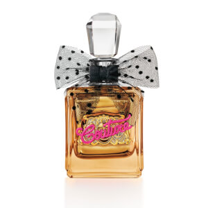 Juicy Couture Viva La Juicy Gold Eau de Parfum 100ml