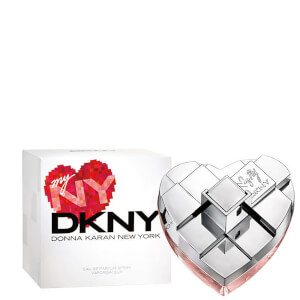 DKNY MYNY Eau de Parfum 100ml
