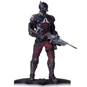 DC Collectibles DC Comics Batman Arkham Knight Batman 12 Inch Statue