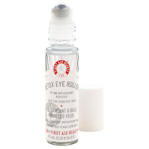 First Aid Beauty Detox Eye Roller (8,5 ml)