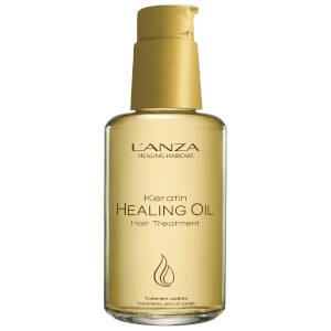 L'Anza Keratin Healing Oil Treatment (50ml)