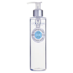 picture of L'Occitane Shea 3-in-1 Cleansing Water