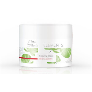 Wella Professionals Care Elements Renewing Mask 150ml
