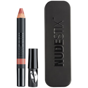 NUDESTIX Lip and Cheek Pencil (Various Shades)