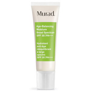 Murad, увлажняющий крем с фактором SPF 30 50мл.