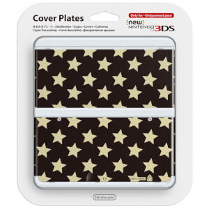 New Nintendo 3DS Cover Plate 016