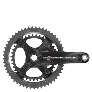 super compact crankset