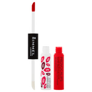 Rimmel Provocalips Transfer Proof Lipstick (Various Shades)