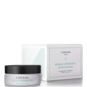 picture of Codage Moisturizing Mask