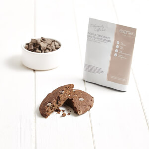 Meal Replacement Double Chocolate Chip Cookie