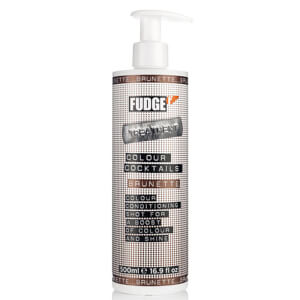 Fudge Colour Cocktail - Brunette (500ml)