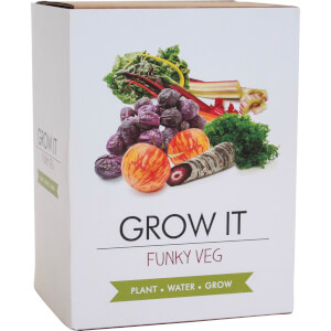 Grow It Funky Veg