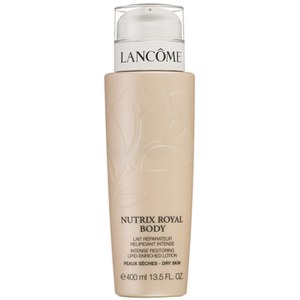 Loción corporal Nutrix Royal de Lancôme 400 ml