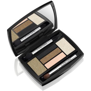 Lancôme Hypnôse Star Eyes Eye Shadow -luomiväripaletti ST2 Kaki Chic 4.3g