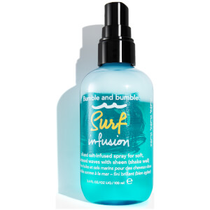 Infusão Bumble and bumble Surf 100ml