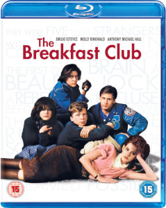 Breakfast Club Edición 30 Aniversario (Copia UltraViolet incl.)