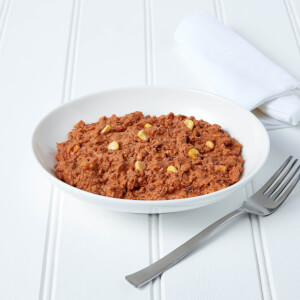 Meal Replacement Box of 7 Red Bean Chilli