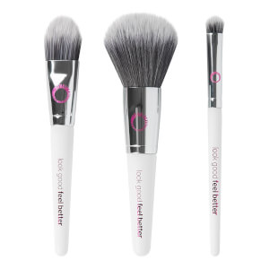 Look Good Feel Better Travel Brush Set
