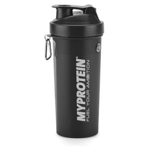 Myprotein Smartshake™ - Lite - Black - 1 Litre