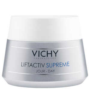 Vichy Liftactiv Supreme Gesichtscreme Trockene bis sehr Trockene Haut 50ml