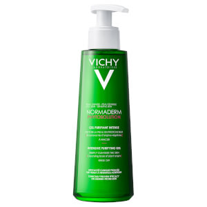 Vichy Normaderm Deep Cleansing Purifying Gel 200 ml